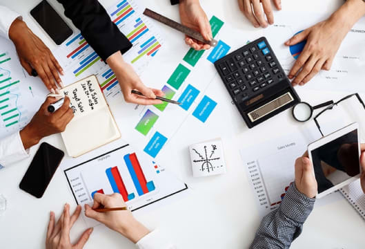 Established Xero Bookkeeping Business – Remote Operation – EOI (Our Ref: V2115)