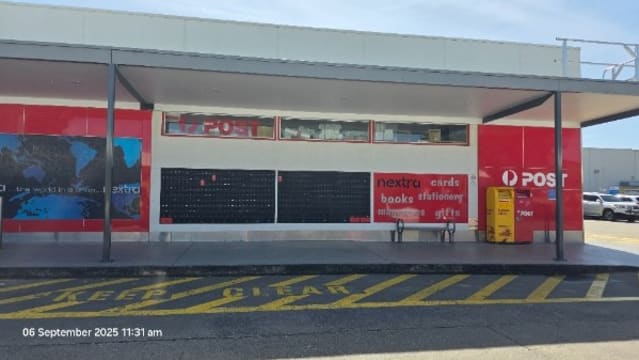 LPO and Newsagency in Ballarat (SP2617)