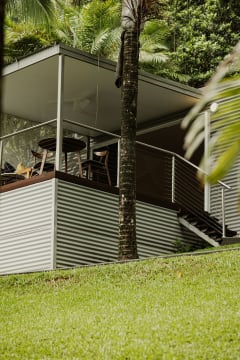 Daintree Rainforest Luxe Eco Lodge For Sale