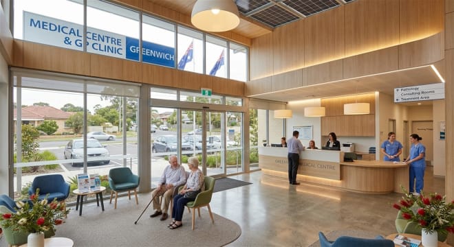 Established Medical Centre for Sale Melbourne South-East | Revenue $1M+ | Fully Fitted Practice