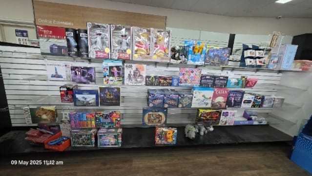 Winchelsea LPO – Surf coast - Geelong Region (SP2507)