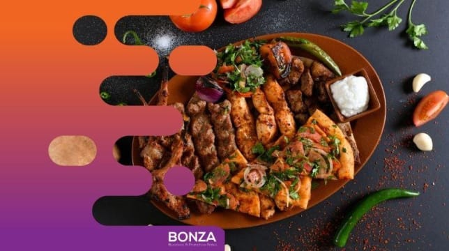 36847 Turn Key & Highly Rated Mediterranean Restaurant - Fully Equipped