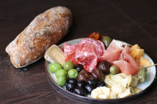ESTABLISHED ITALIAN RESTAURANT FOR SALE PERTH METRO