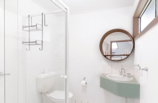 TRANQUIL LODGE IN THE REMOTE CAPE TRIBULATION READY FOR THE NEXT PHASE OF GROWTH - 2822MF