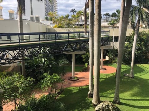 Management Rights with Expansion Potential - ID 9062