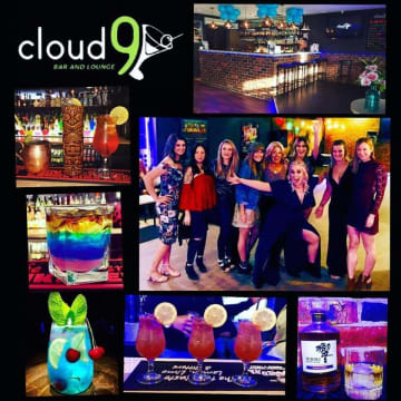 Geelong's Premier Bar & Lounge for Sale!