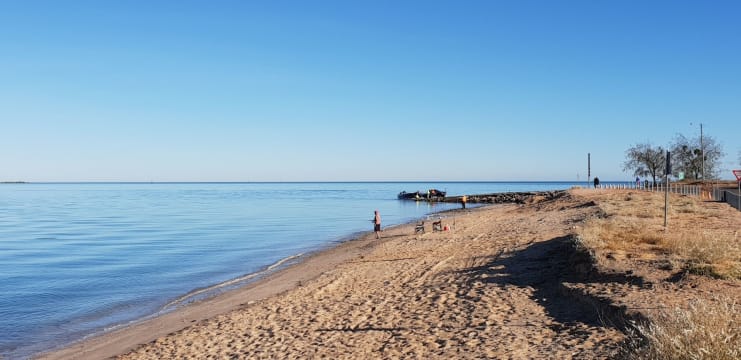 NATURE AND KARUMBA SAND ISLAND SUNSET CRUISES