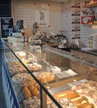 Prahran Market Food Business – Ultra Low Rent, Huge Foot Traffic
