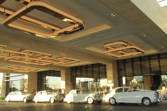 FOR SALE: Allure & Belle Limousines - WA's Premier Wedding & Event Hire Business