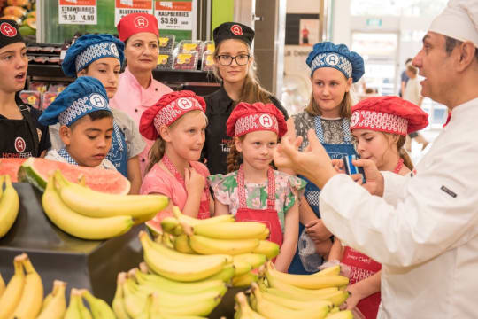 Own a Piece of Australia’s Healthy Eating Revolution  - Melbourne, VIC