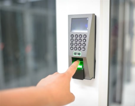 Profitable Security Installation Business - 5829