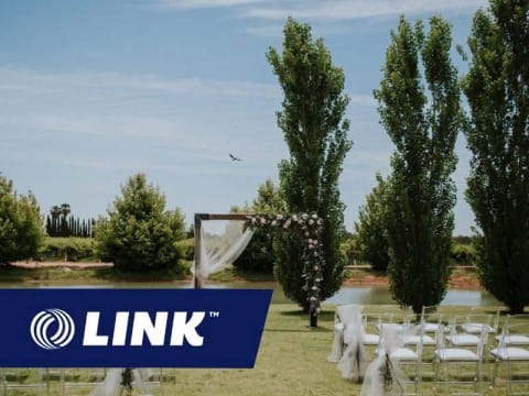 UNDER OFFER Willow & Ivie - Nichols Point Beloved Venue For Sale