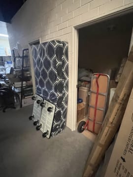 Established Home Furniture Business