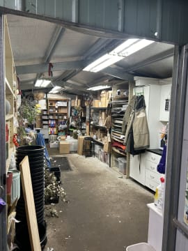 Much-Loved Florist and Giftware Business with 43 Years of Excellence