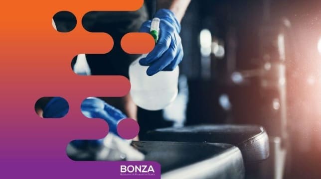 36313 - Growing Cleaning Business with Flexible Hours and Loyal Clients