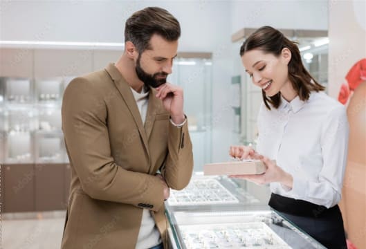 Coming Soon - Jewellers - Well Established