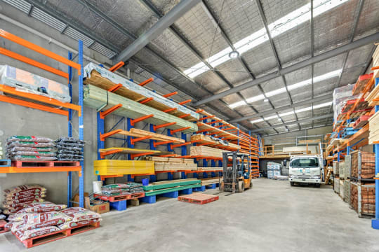 Dominant Hardware Business in One of Victoria's Most Coveted Coastal Towns