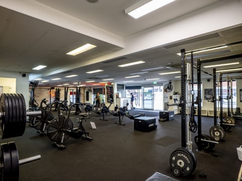 Two Established Franchise Fitstop Fitness Studios for Sale – Available Individually or as a Package