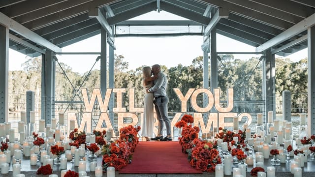 Event Franchise - Unforgettable Proposals Toowoomba: Own Something Truly Special