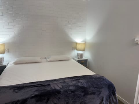 Freehold or Leasehold Motel for Sale in Proserpine QLD.