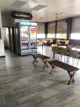 Port Augusta - Restaurant/Takeaway