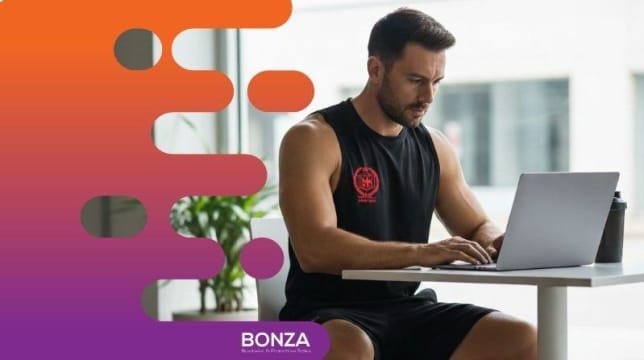 36427 Thriving E-Commerce Fitness Apparel Business  Run from Anywhere