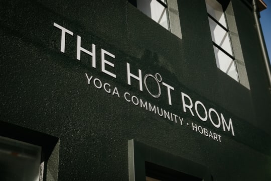 Established, Custom Built Yoga Studio Offering Lifestyle &amp; Purpose - Hobart, TAS