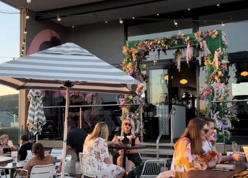 EXPRESSIONS OF INTEREST INVITED - Albion Hotel & Function Rooms, Albury NSW - 1P0581