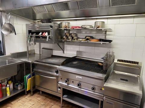 The Local Lounge / Bar / Cafe - (Formerly Despana Tapas Bar)