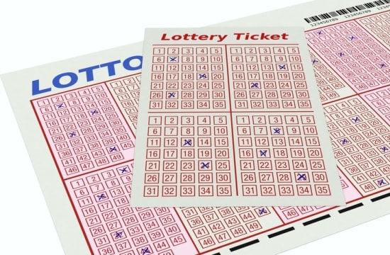 Lottery Outlet for Sale - Prime Supermarket Front Location [2601261]