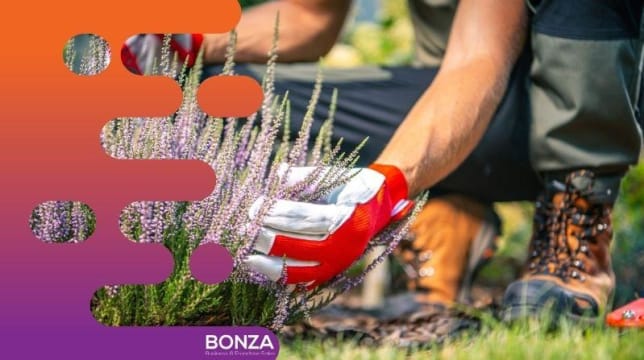36659 Established & Profitable Gardening Maintenance Business