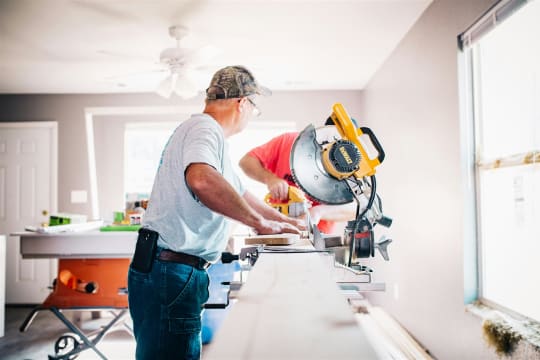Profitable QLD Construction & Renovation Business