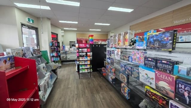 Winchelsea LPO – Surf coast - Geelong Region (SP2507)