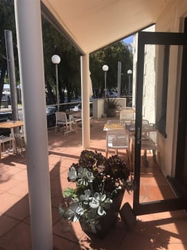 Well established restaurant