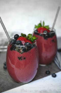 Great Opportunity Health Food – Soups, Salads & Smoothies – A grade Location [2608104]