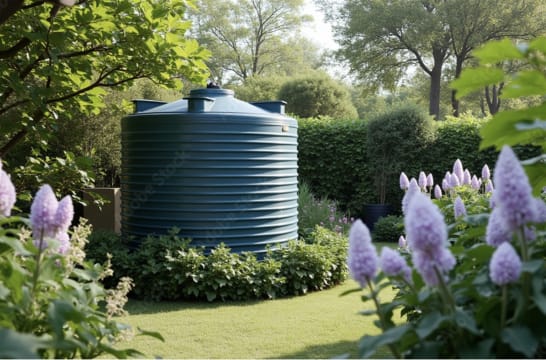 Established Irrigation and Pumping Business.