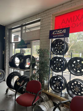 Far South Coast Business For Sale - Bondy's Tyres Plus