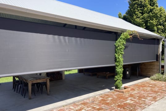 Benalla Blinds & Curtains Established 40+ Years | Trusted Regional Brand