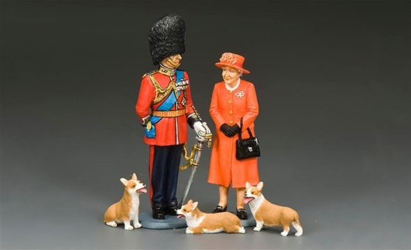 Online store with retail presence - 5878