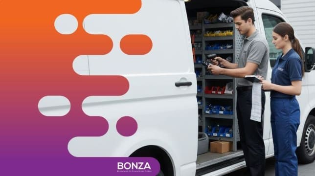 36200 Established Industrial Supply Business  Profitable Mobile Model