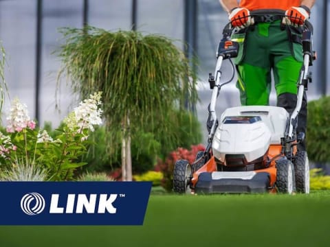Commercial Mowing and Vegetation Management