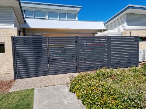 Fencing Supply and Installation – Port Macquarie, NSW