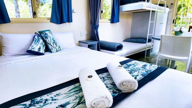 "Motivated Vendor" - Well-Established Tourist Van Park in the Heart of Charters Towers