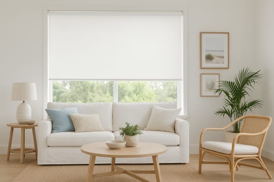 OCEAN GROVE BLINDS & AWNINGS FOR SALE - POA + SAV