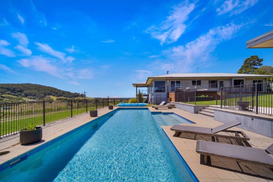 Award-Winning Two Figs Winery, Shoalhaven Coast