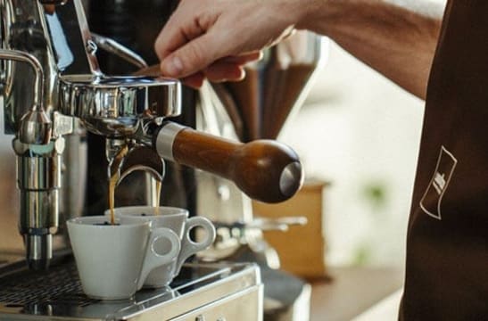 City Coffee Bar