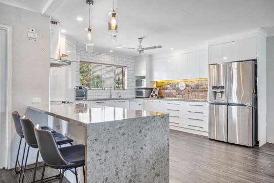 LIVE THE COASTAL DREAM WITH A PROVEN INCOME - 2885MF