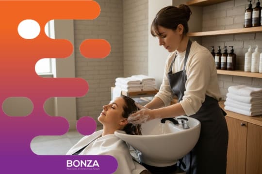 37276 Fully Refurbished Multi-Service Hair & Beauty Salon