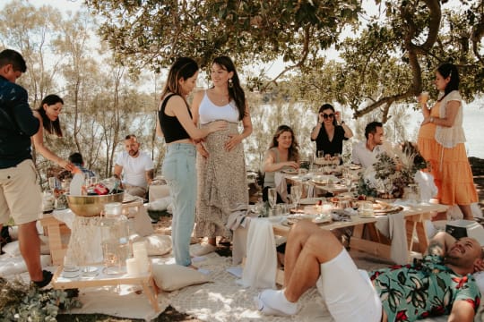 THE LATIN BITE EVERYTHING GRAZING PICNICS CELEBRATORY EVENTS