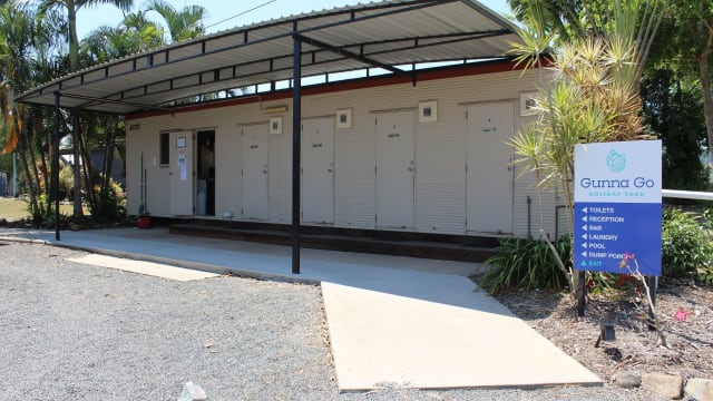 New 30 Year Lease - Gunna Go Holiday Park – Leasehold Opportunity in the Heart of the Whitsundays